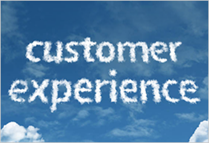 customer experience image